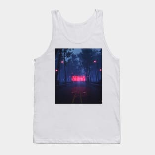 Harsh Reality Tank Top